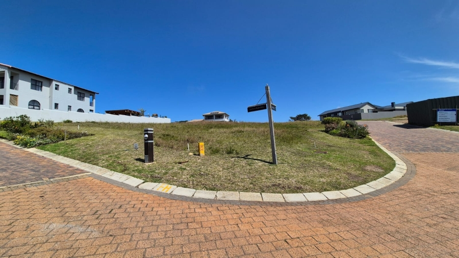 0 Bedroom Property for Sale in Whale Rock Western Cape